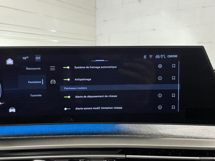 PEUGEOT 3008 2024 - Photo n°26