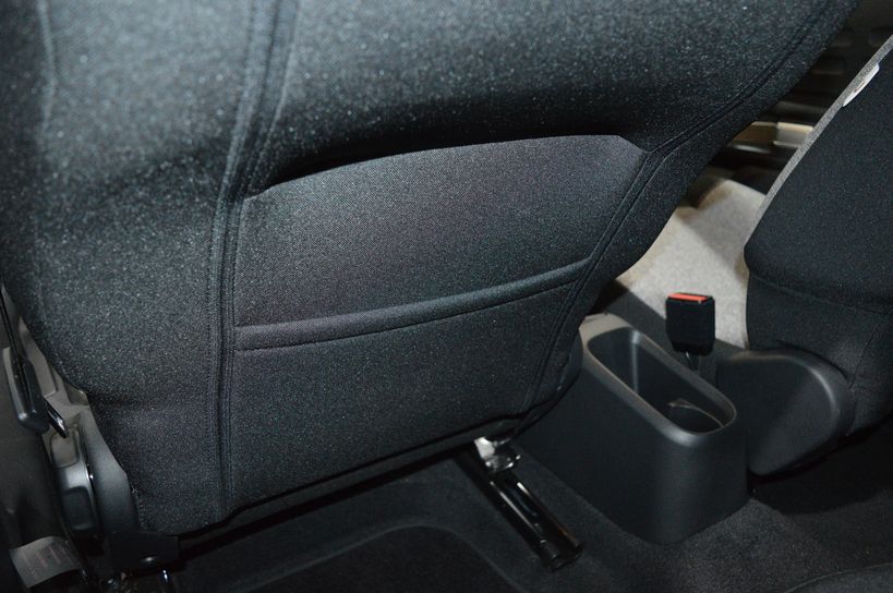 CITROEN C3 2020 - Photo n°40