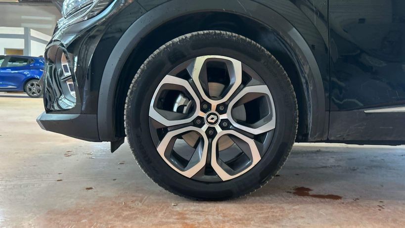 RENAULT CAPTUR 2023 - Photo n°9