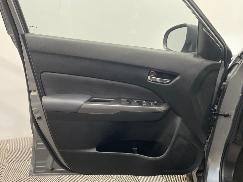 SUZUKI VITARA 2022 - Photo n°35