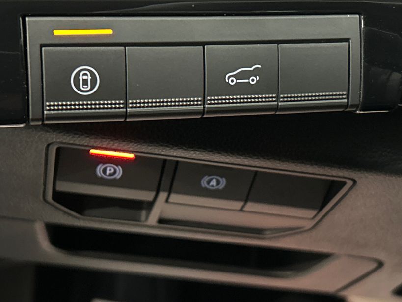 RENAULT ESPACE VI 2024 - Photo n°35