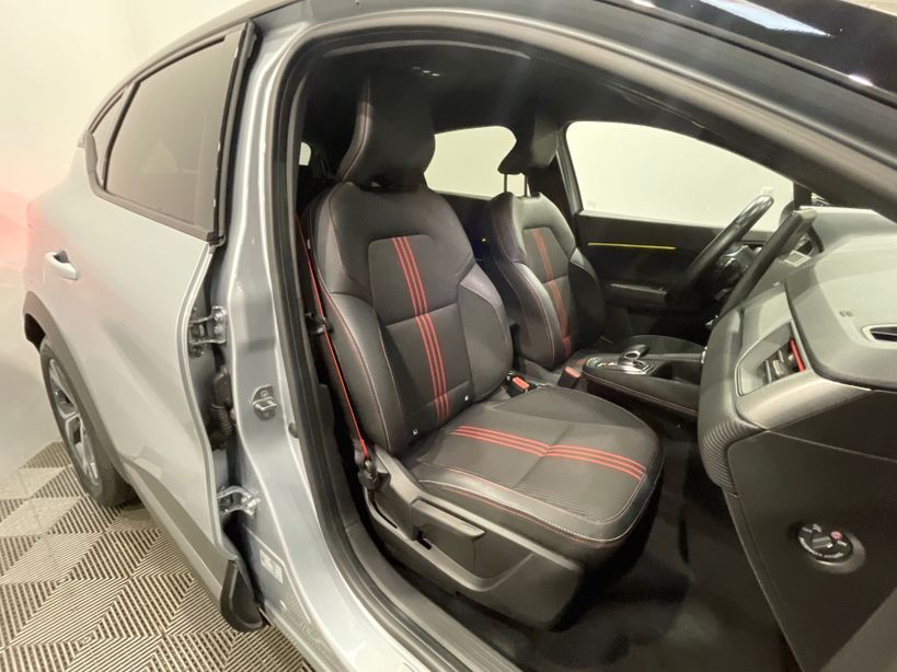 RENAULT CAPTUR 2023 - Photo n°45