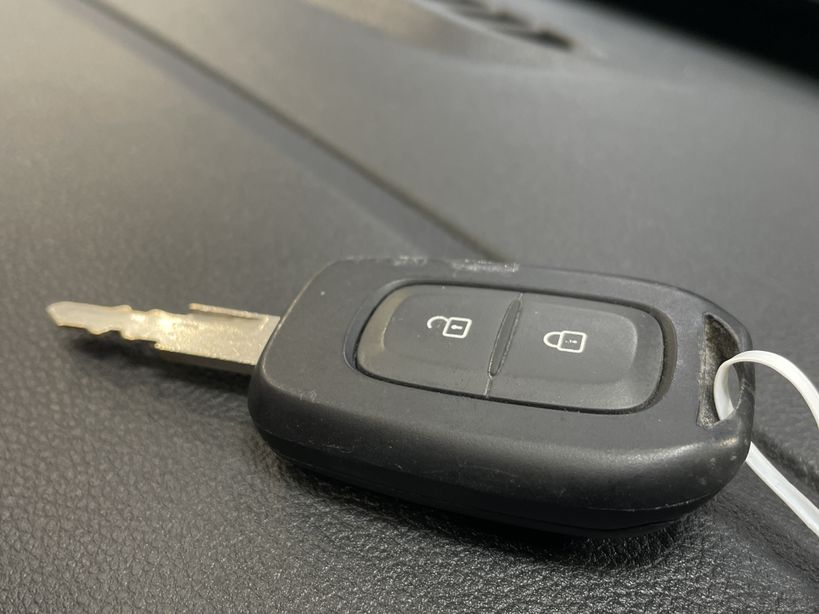 DACIA SPRING 2022 - Photo n°49