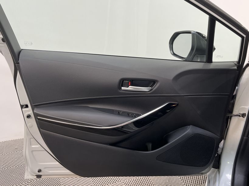 TOYOTA COROLLA HYBRIDE MY22 2022 - Photo n°31