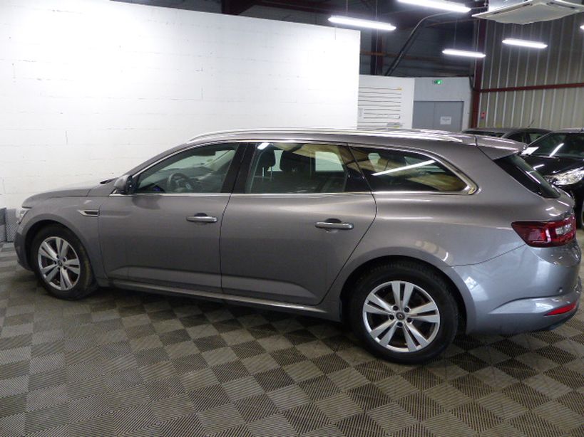 RENAULT TALISMAN ESTATE 2018 - Photo n°14