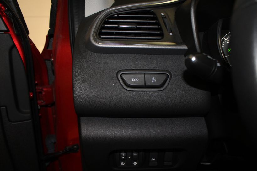 RENAULT KADJAR 2015 - Photo n°6