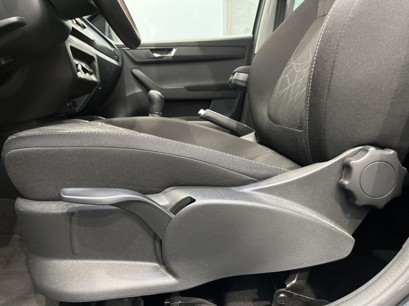 SKODA FABIA 2019 - Photo n°33