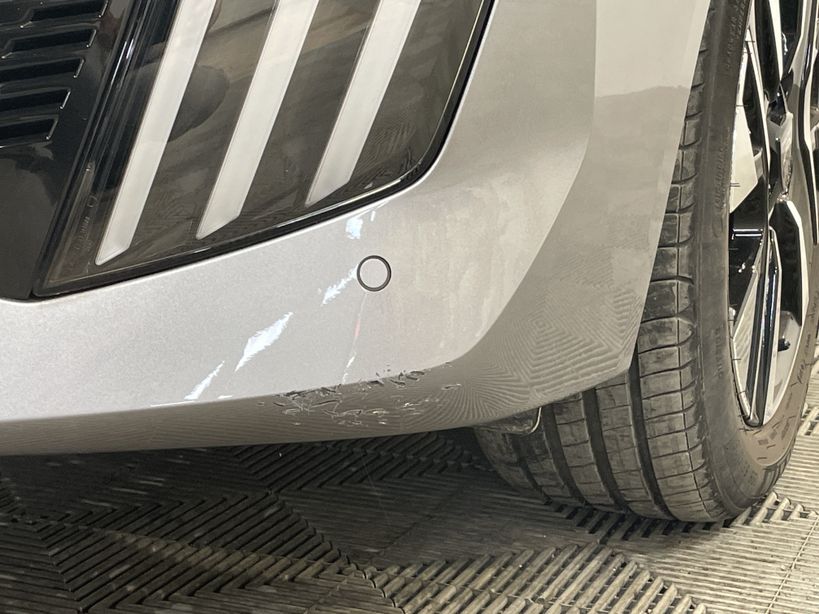 PEUGEOT 208 2024 - Photo n°4