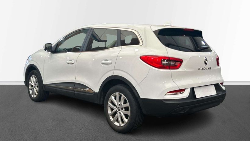 RENAULT KADJAR 2021 - Photo n°7