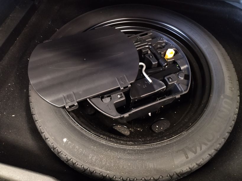 PEUGEOT 3008 2019 - Photo n°20