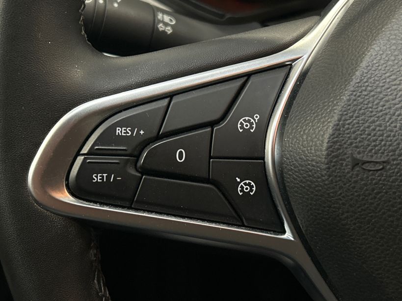 RENAULT CLIO V 2023 - Photo n°23