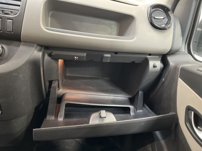 RENAULT TRAFIC FOURGON 2019 - Photo n°24