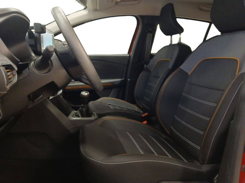 DACIA SANDERO 2022 - Photo n°10