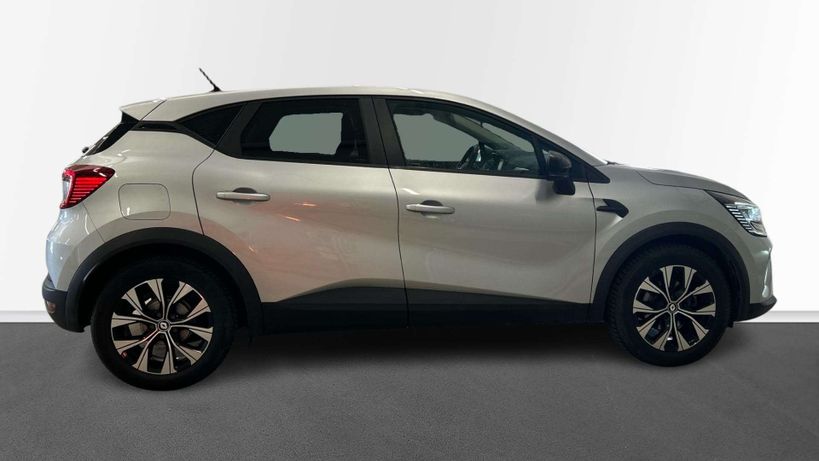 RENAULT CAPTUR 2023 - Photo n°4