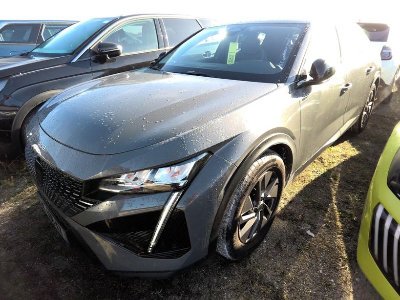 PEUGEOT 408 2025 - Photo n°1