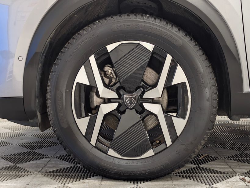 PEUGEOT 2008 2024 - Photo n°25