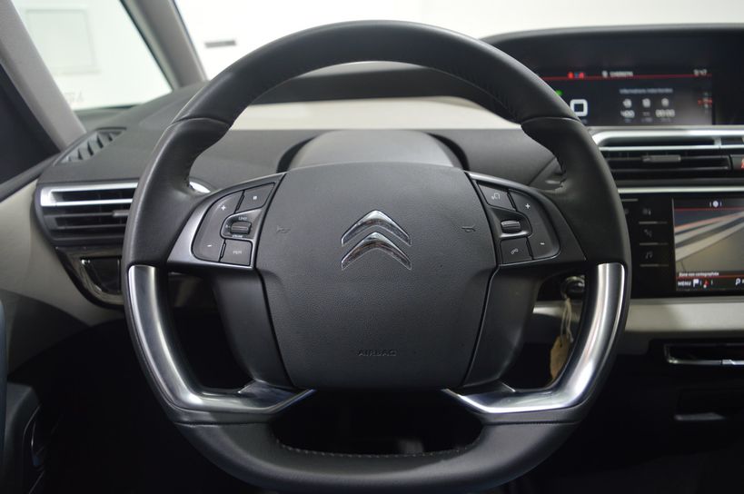 CITROEN C4 SPACETOURER 2019 - Photo n°11