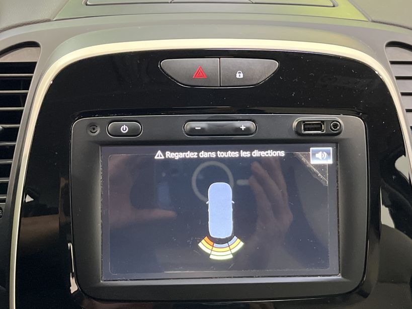 RENAULT CAPTUR 2019 - Photo n°14