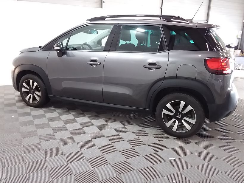 CITROEN C3 AIRCROSS BUSINESS 2020 - Photo n°32