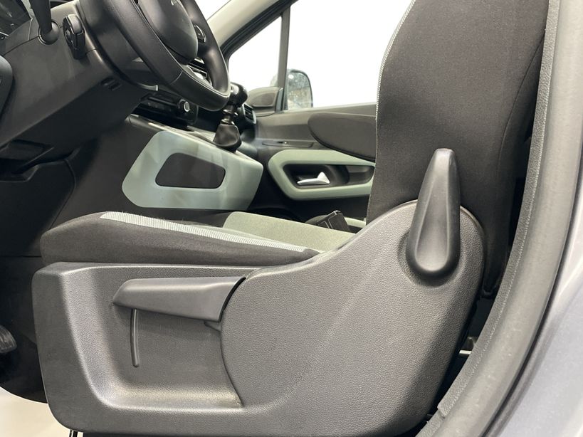 CITROEN BERLINGO 2020 - Photo n°35