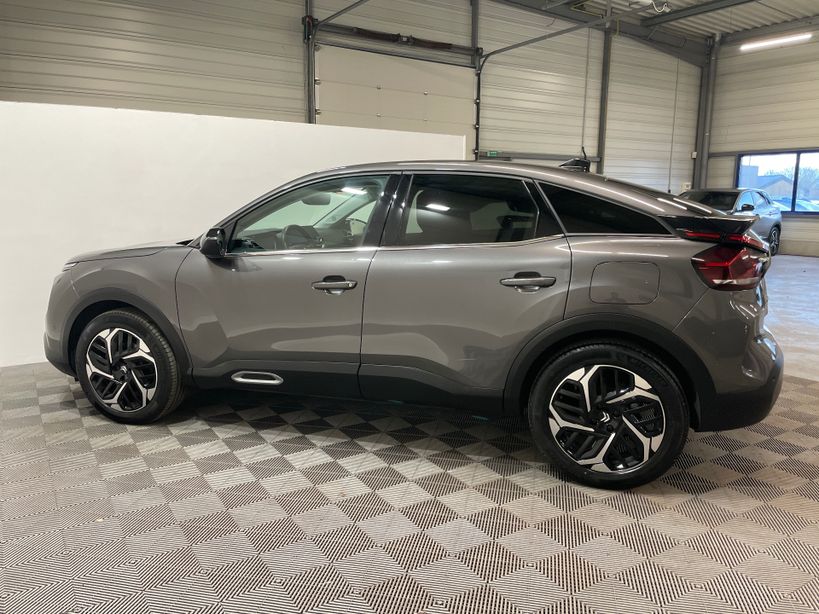 CITROEN C4 2024 - Photo n°27