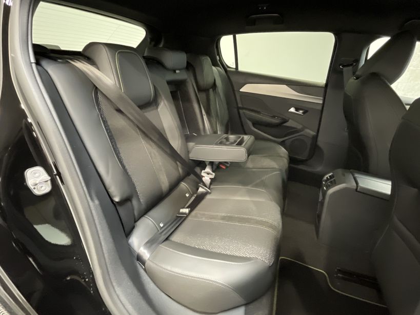 PEUGEOT 308 2025 - Photo n°41