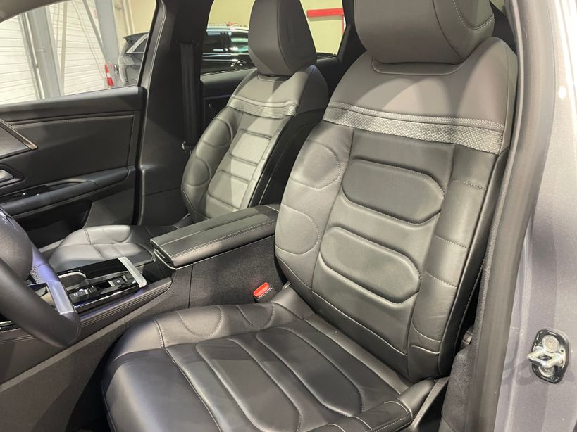 CITROEN C5 X 2024 - Photo n°11