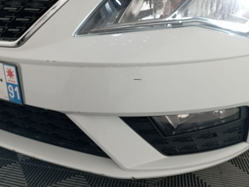 SEAT LEON 2020 - Photo n°1