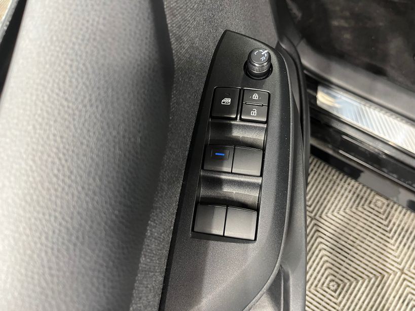 TOYOTA YARIS HYBRIDE MY20 2022 - Photo n°10