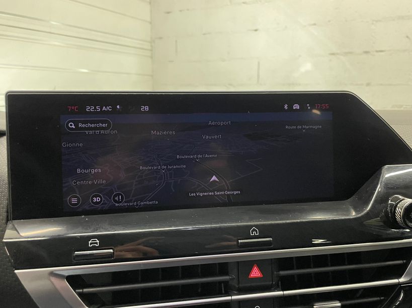 CITROEN C4 X 2023 - Photo n°28