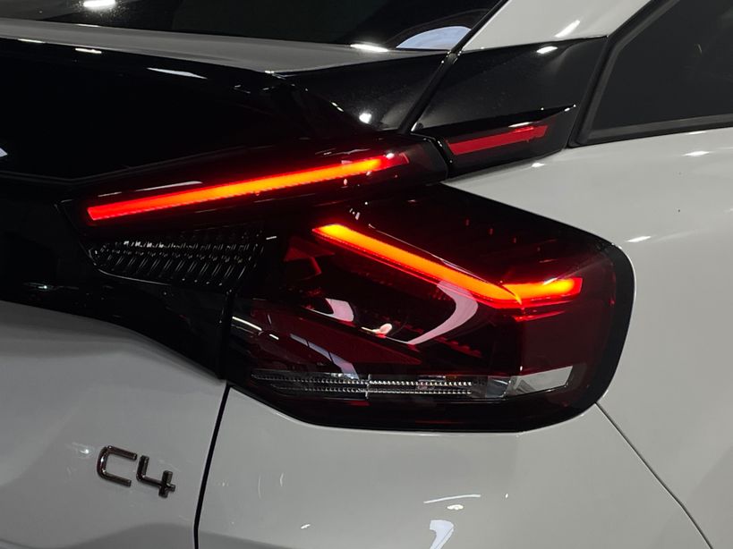 CITROEN C4 2024 - Photo n°8