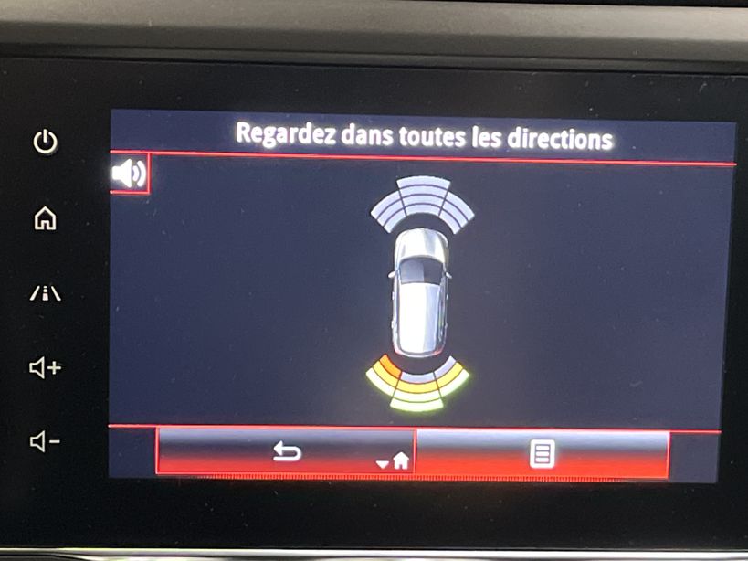 RENAULT KADJAR 2020 - Photo n°13