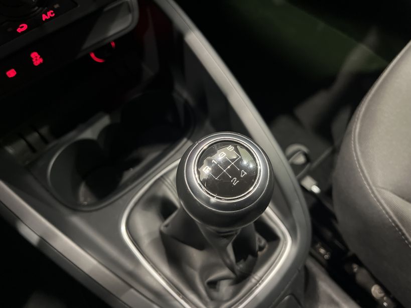 AUDI A1 SPORTBACK 2018 - Photo n°16