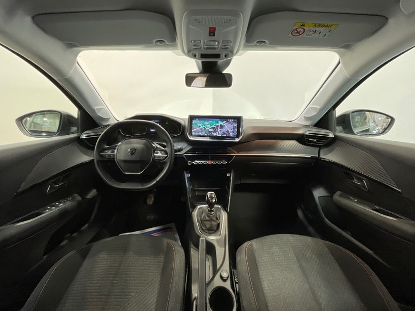 PEUGEOT 208 2025 - Photo n°32