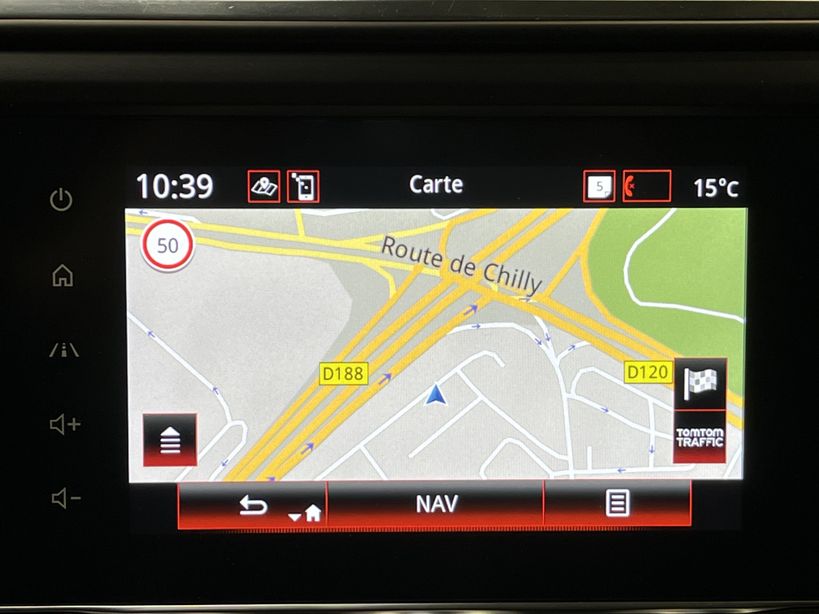 RENAULT KADJAR 2020 - Photo n°12