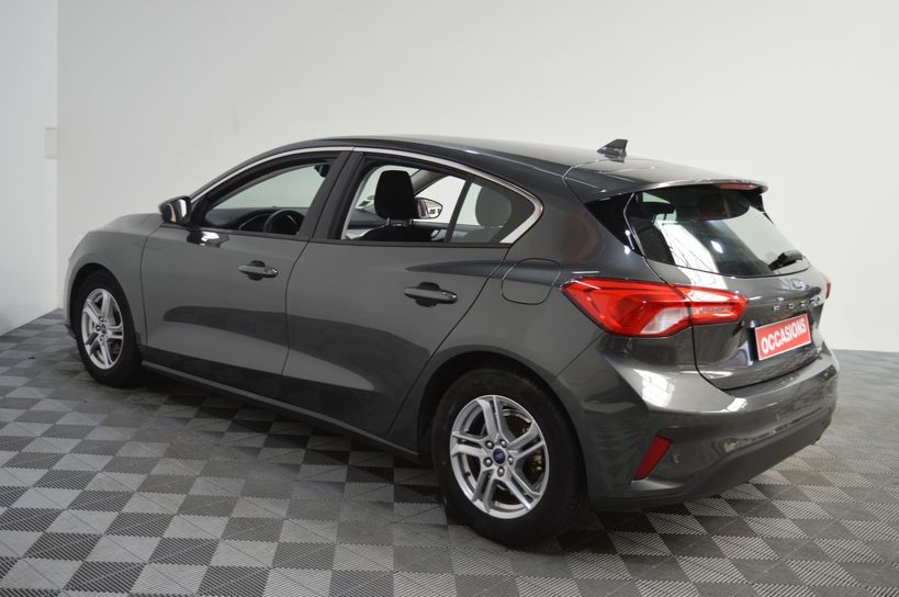 FORD FOCUS 2019 - Photo n°3