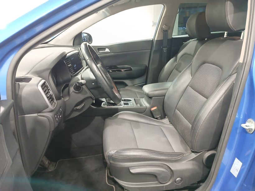 KIA SPORTAGE 2021 - Photo n°13
