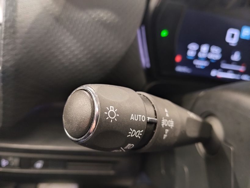 CITROEN C5 X 2023 - Photo n°25