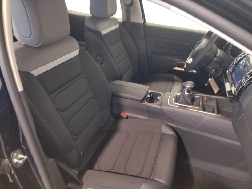 CITROEN C5 AIRCROSS 2023 - Photo n°9