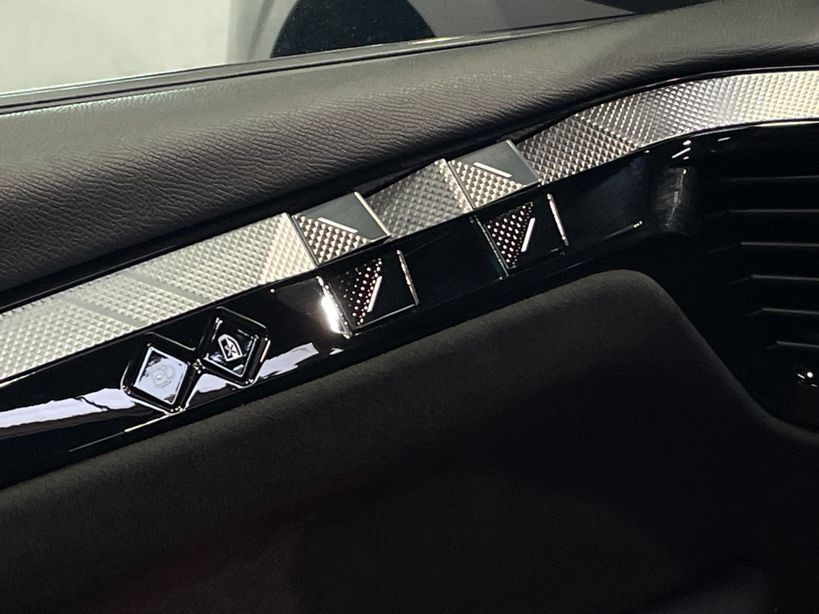 DS DS 4 2024 - Photo n°34