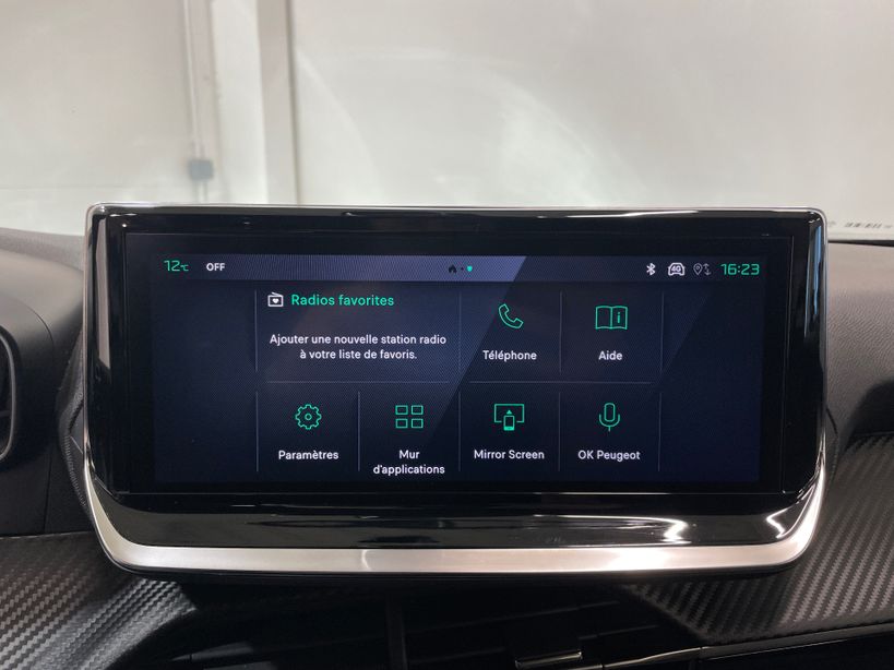 PEUGEOT 2008 2024 - Photo n°15