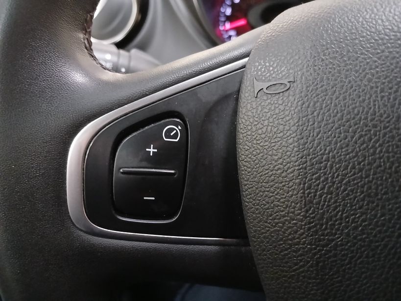 RENAULT CAPTUR BUSINESS 2019 - Photo n°28