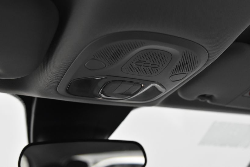 FIAT 500X MY20 2020 - Photo n°41