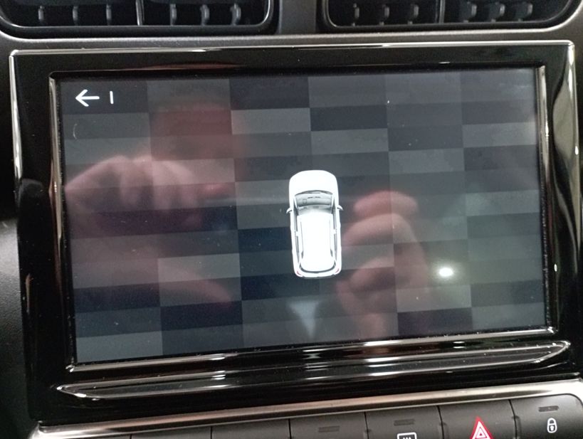 CITROEN C3 AIRCROSS 2024 - Photo n°24