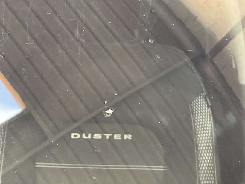 DACIA DUSTER 2021 - Photo n°7
