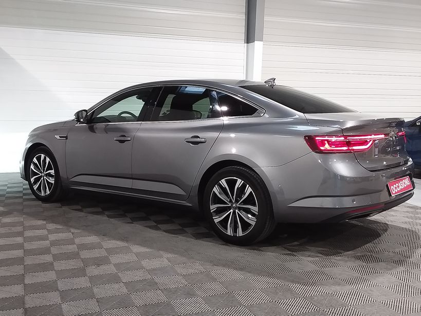RENAULT TALISMAN 2020 - Photo n°7