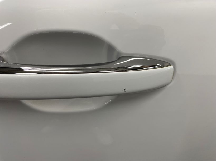 RENAULT MEGANE IV BERLINE 2021 - Photo n°14