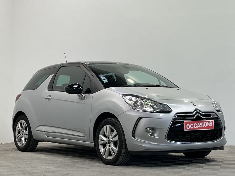 CITROEN DS3 2014 - Photo n°2