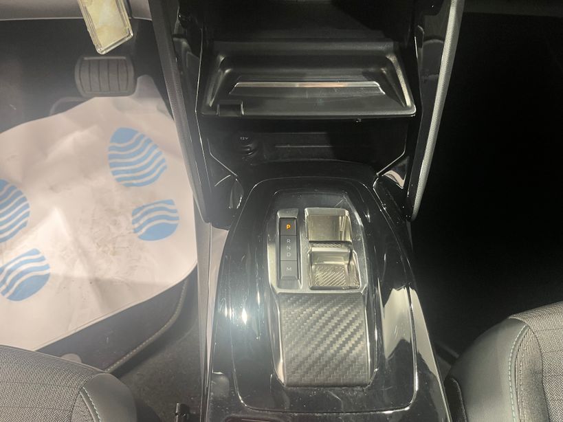 PEUGEOT 208 2023 - Photo n°27