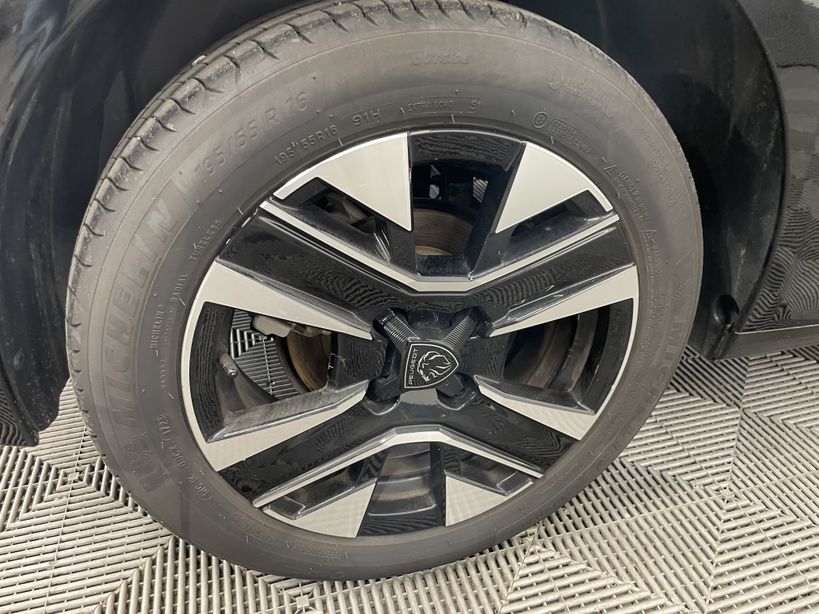 PEUGEOT 208 2024 - Photo n°31
